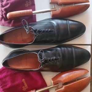 Allen Edmonds men's shoes